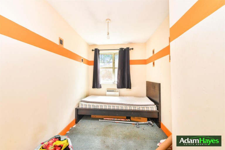 Stevenson Close, High Barnet, EN5