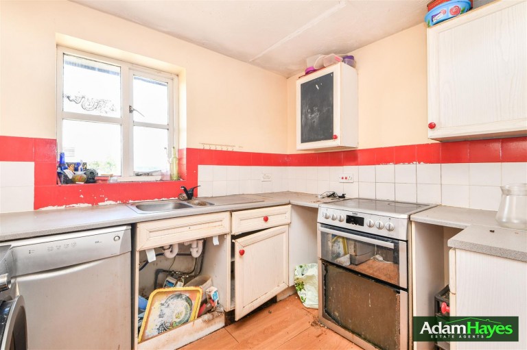 Stevenson Close, High Barnet, EN5