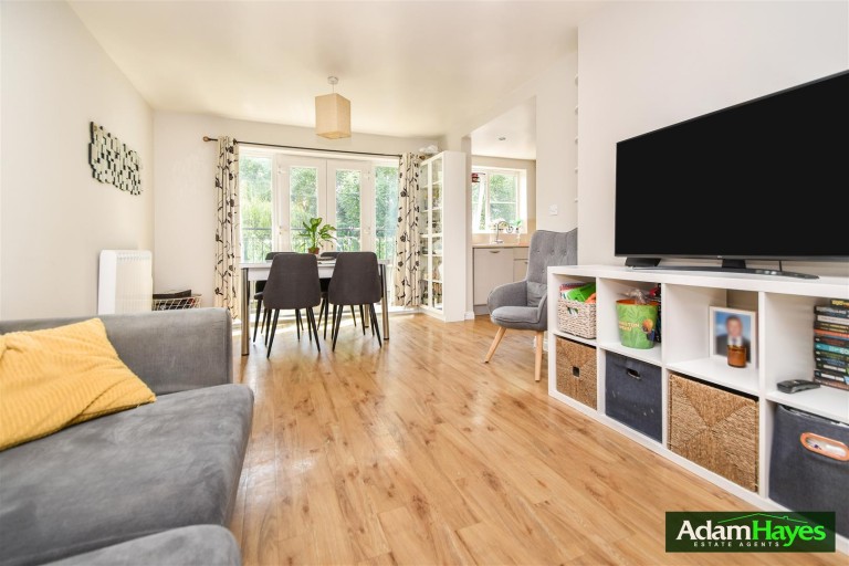 Cottonham Close, North Finchley, N12