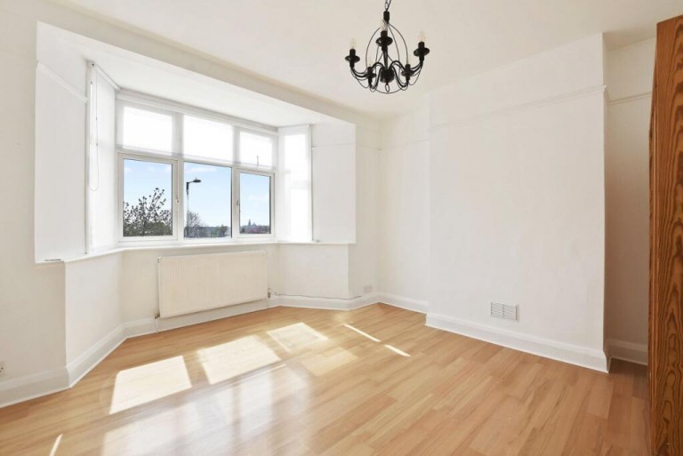 East End Road, East Finchley, N2