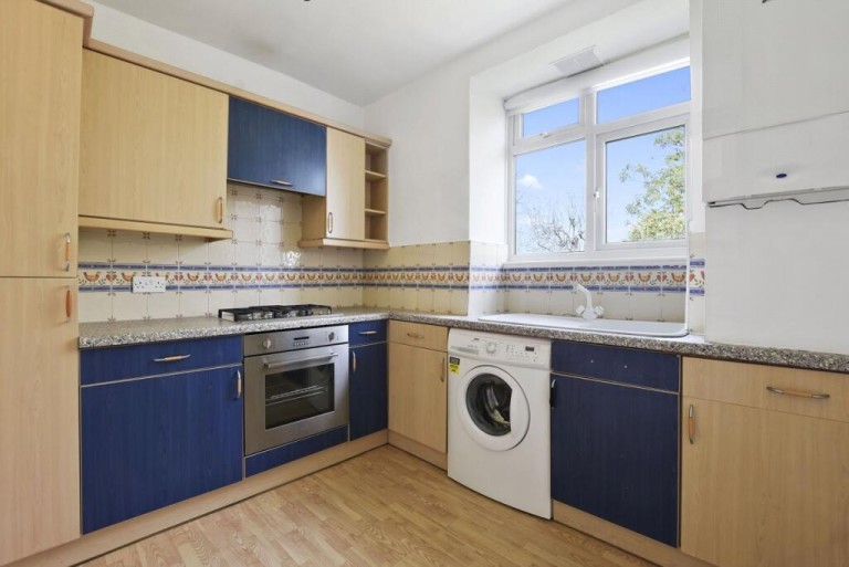 East End Road, East Finchley, N2