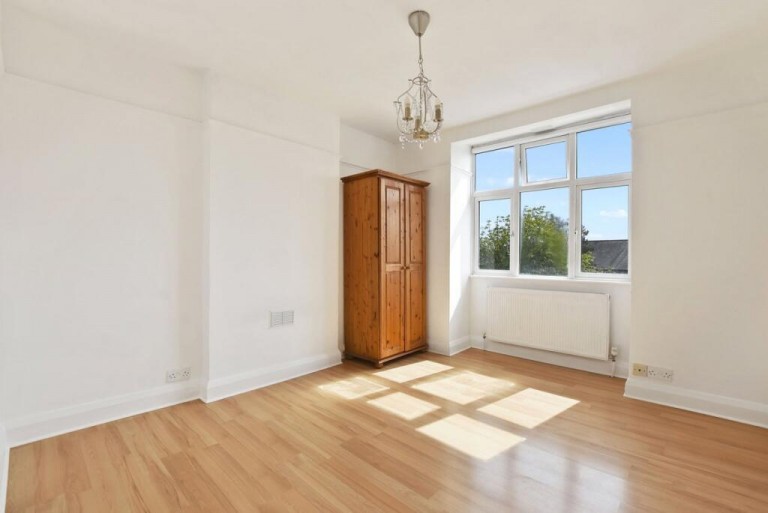 East End Road, East Finchley, N2