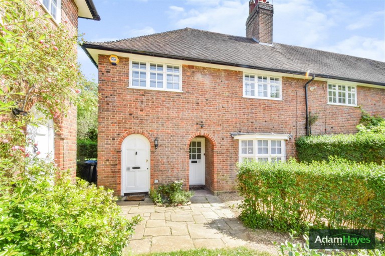 Midholm Close, Hampstead Garde Suburb, NW11