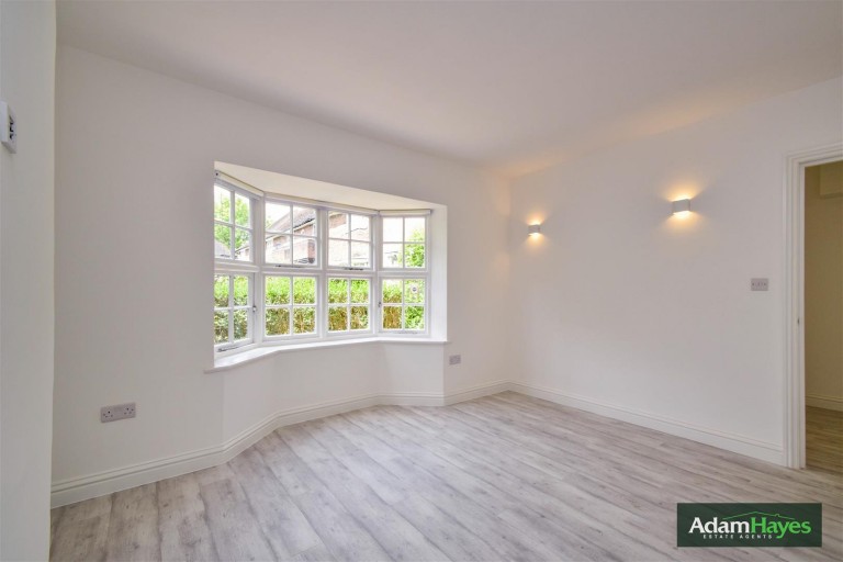 Midholm Close, Hampstead Garde Suburb, NW11