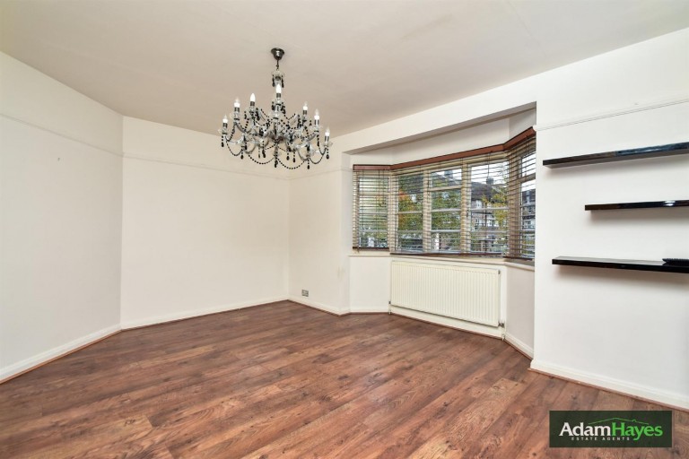 Ossulton Way, East Finchley, N2