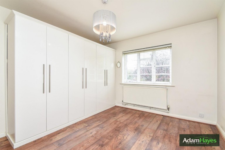 Ossulton Way, East Finchley, N2