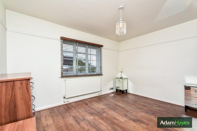 Ossulton Way, East Finchley, N2