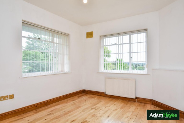 Ossulton Way, East Finchley, N2