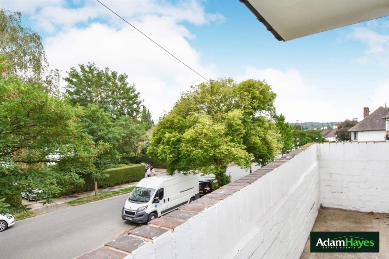Ossulton Way, East Finchley, N2