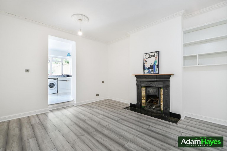 Regents Park Road, Finchley, N3