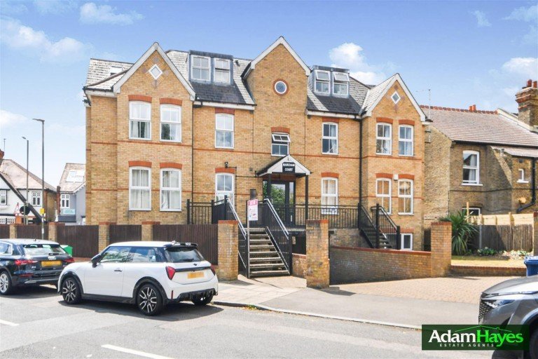 Market Place, East Finchley, N2