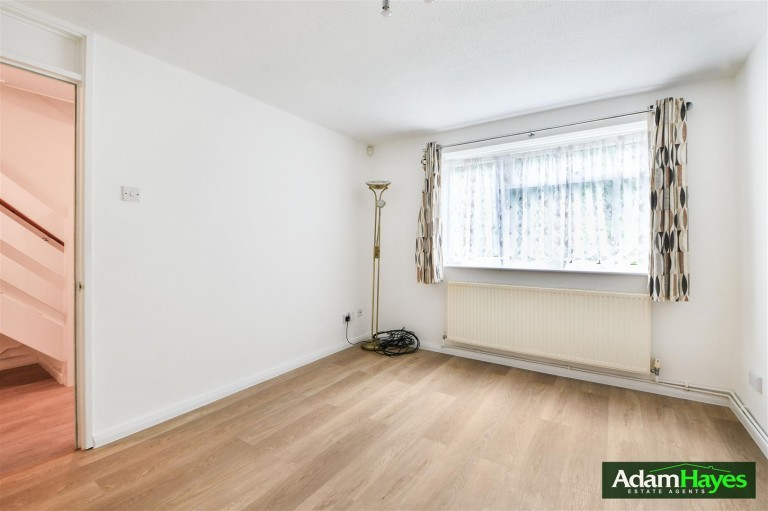 Brook Meadow, Woodside Park N12
