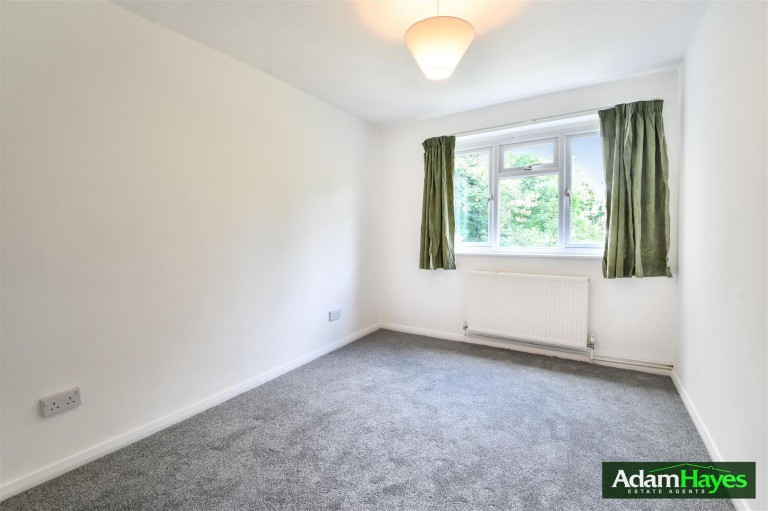 Brook Meadow, Woodside Park N12