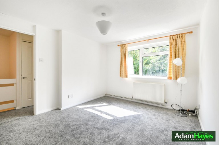Brook Meadow, Woodside Park N12