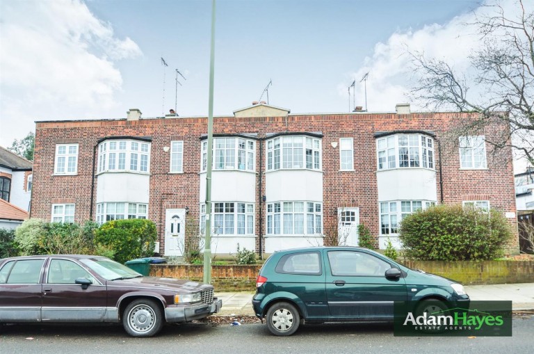 Creighton Avenue, East Finchley, N2