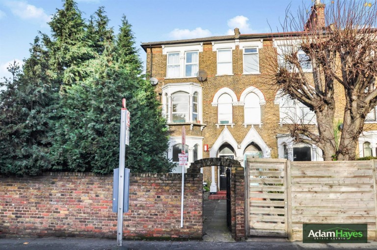 Fortis Green, East Finchley N2