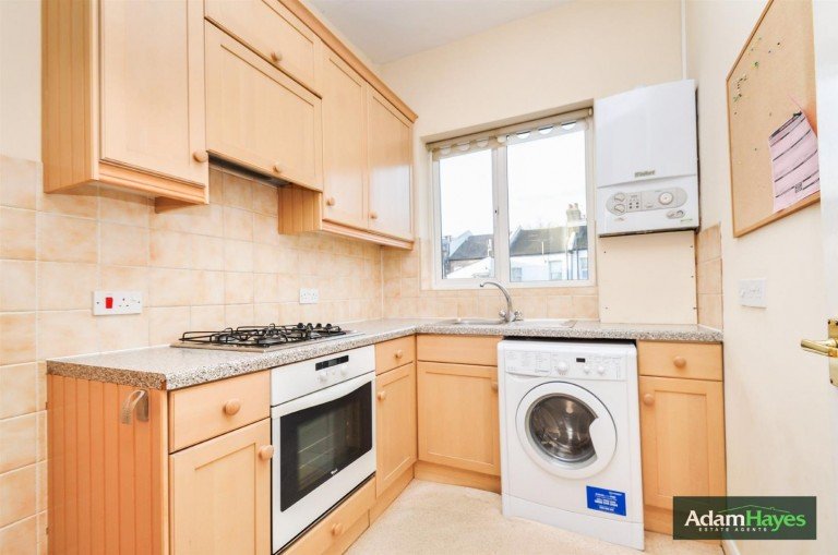 Fortis Green, East Finchley N2