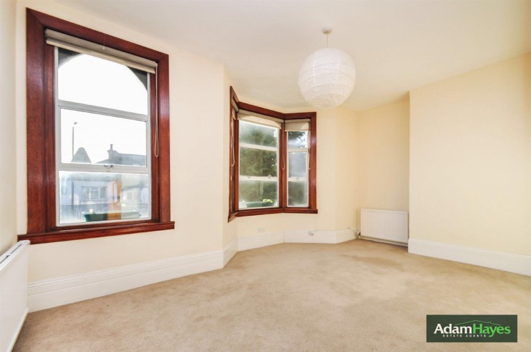 Fortis Green, East Finchley N2