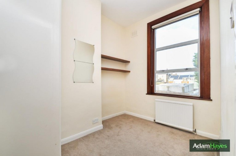 Fortis Green, East Finchley N2