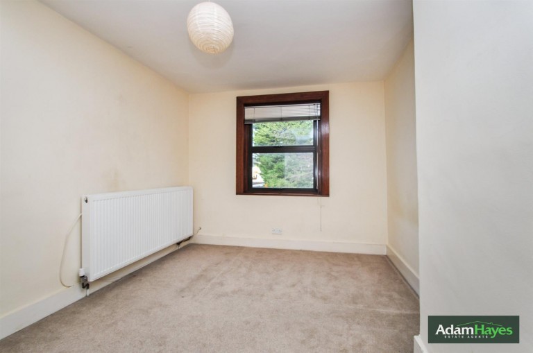 Fortis Green, East Finchley N2