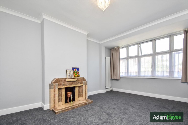 Hillcourt Avenue, North Finchley, N12