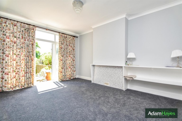 Hillcourt Avenue, North Finchley, N12