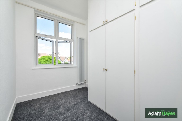 Hillcourt Avenue, North Finchley, N12