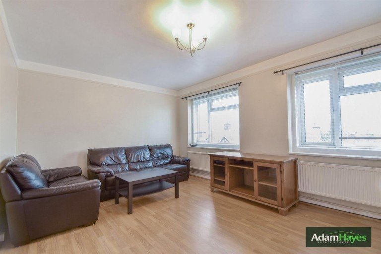 Wentworth Park, Finchley Central, N3