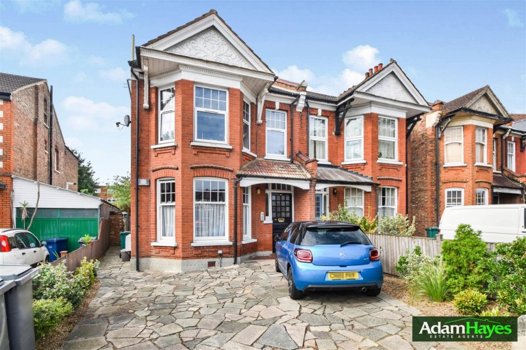 Granville Road, North Finchley, N12