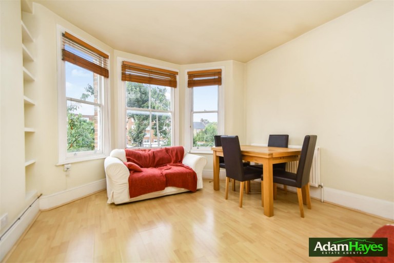 Granville Road, North Finchley, N12