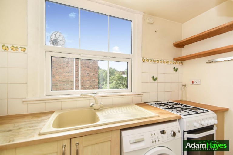 Granville Road, North Finchley, N12