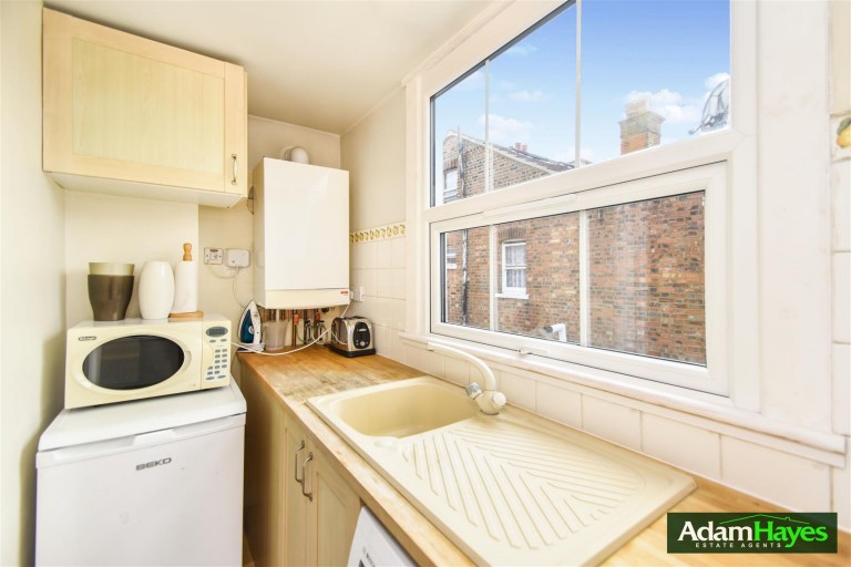 Granville Road, North Finchley, N12