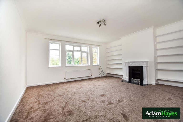 High Road, Whetstone, N20