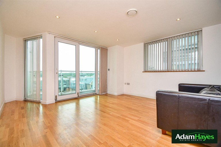 Station Road, Barnet, EN5
