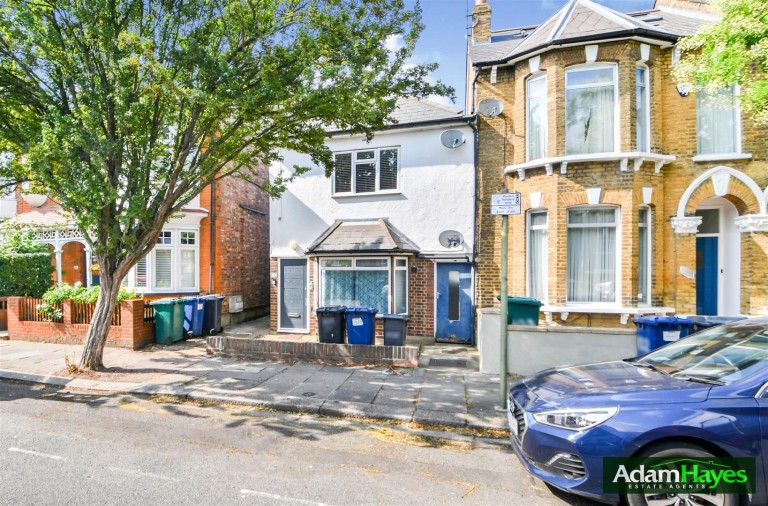 Hertford Road, East Finchley, N2