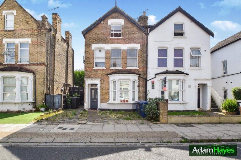 Station Road, Finchley Central, N3