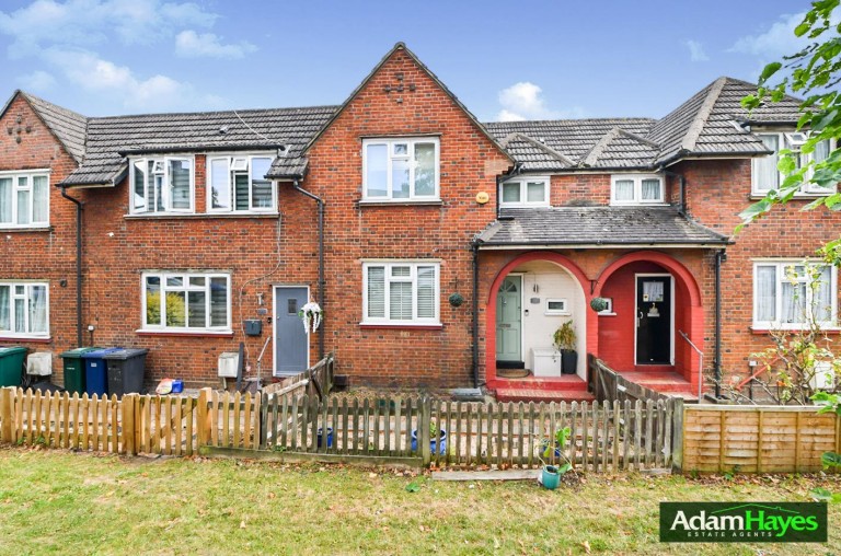 Woodhouse Road, North Finchley, N12