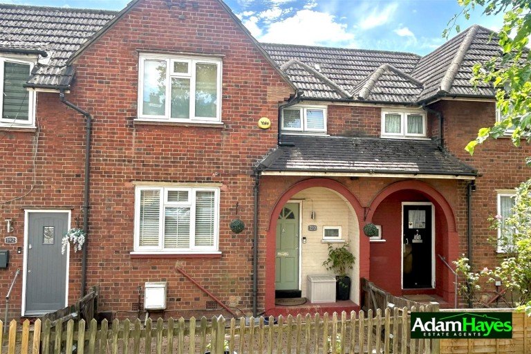 Woodhouse Road, North Finchley, N12