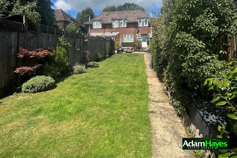 Woodhouse Road, North Finchley, N12