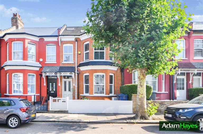 Churchfield Avenue, North Finchley, N12