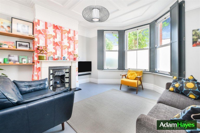 Churchfield Avenue, North Finchley, N12