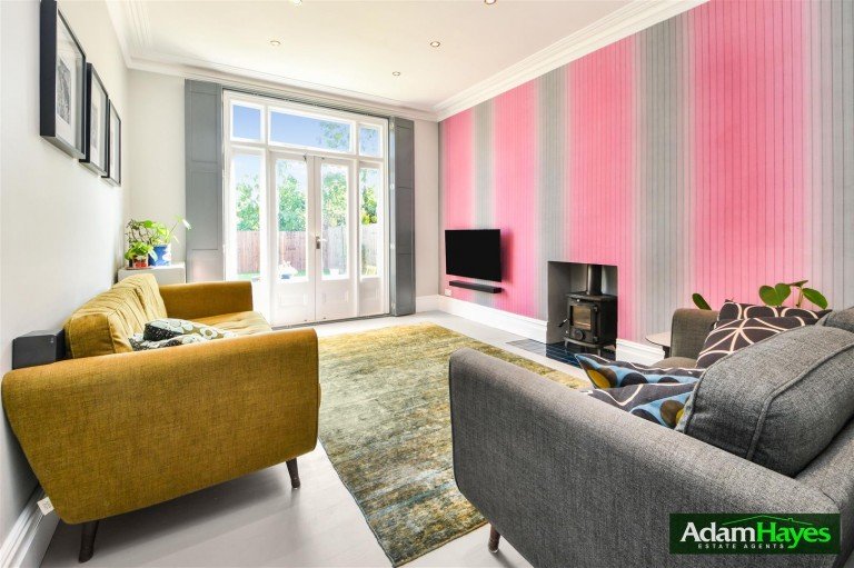 Churchfield Avenue, North Finchley, N12