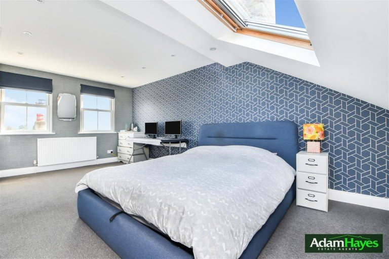 Churchfield Avenue, North Finchley, N12