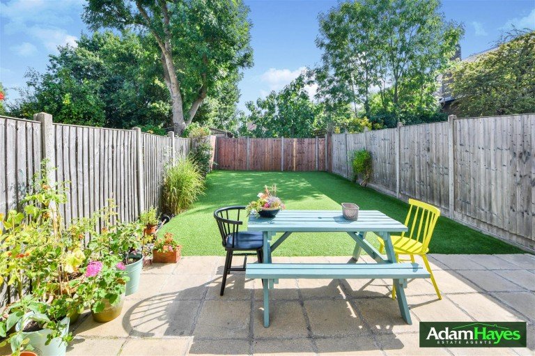 Churchfield Avenue, North Finchley, N12