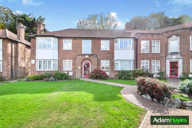 Grange View Road, Whetstone, N20
