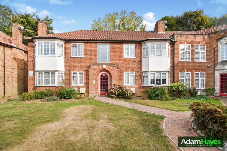 Grange View Road, Whetstone, N20