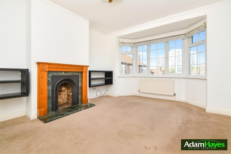 Grange View Road, Whetstone, N20