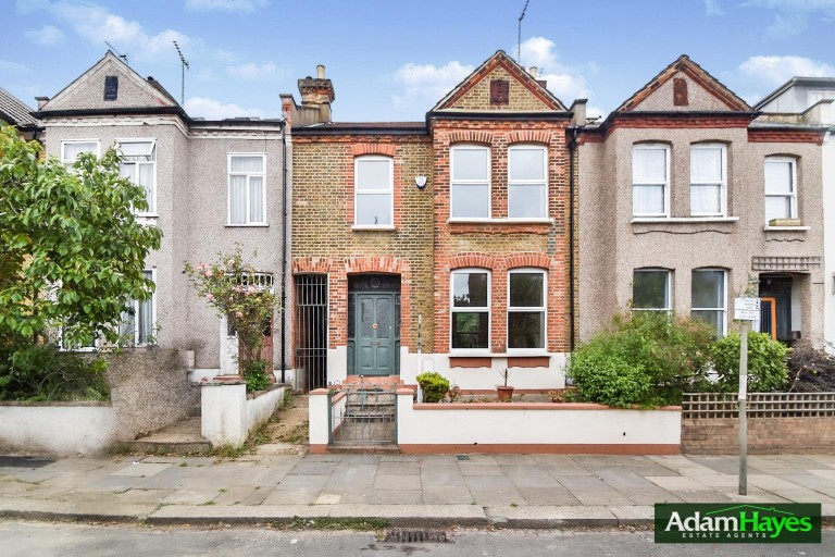 Bedford Road, East Finchley, N2