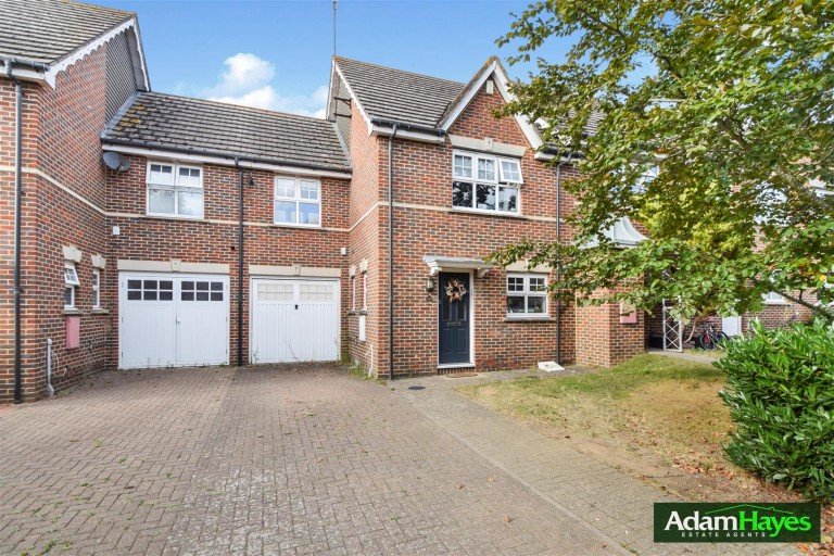 Colenso Drive, Mill Hill, NW7