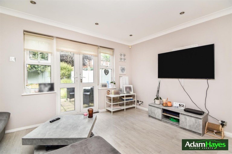 Colenso Drive, Mill Hill, NW7
